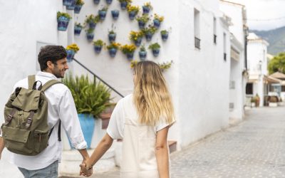 ¡Bienvenidos al maravilloso mundo de las viviendas turísticas en Madrid!