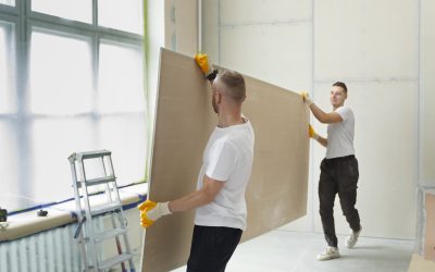 ¡Haz de tu local tu hogar!.